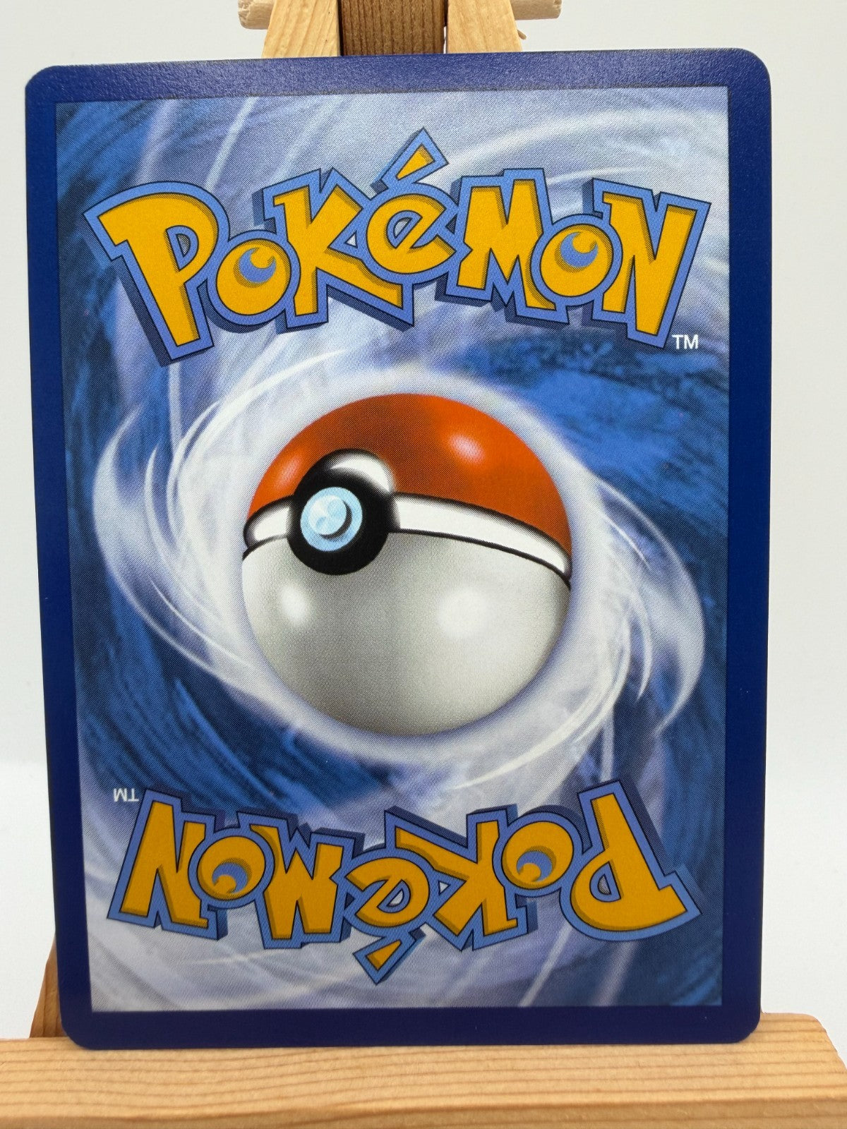 Pokemon TCG - S&V 151 - 199/165 Charizard ex - Special Illustration Rare - NM/M