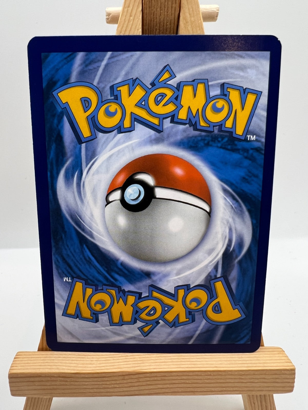 Pokemon TCG - S&V 151 - 184/165 Blastoise ex - Ultra Rare - NM/M