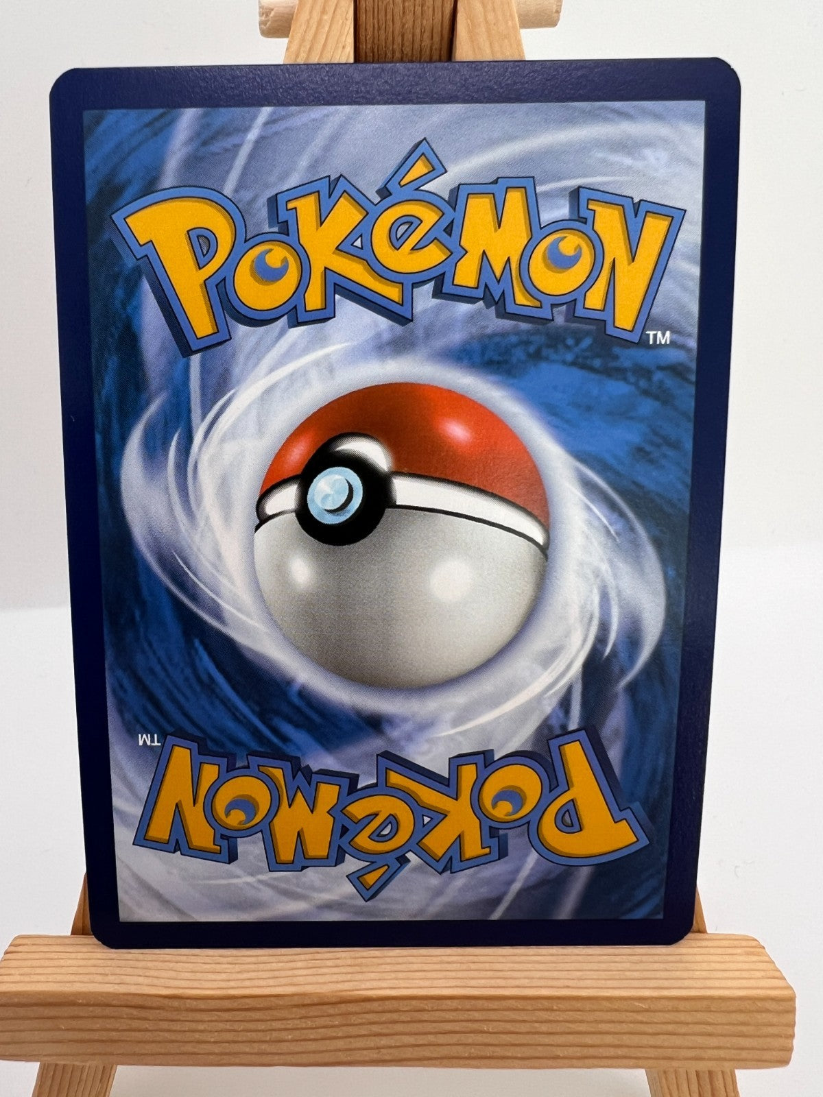 Pokemon Prismatic Evolutions - 168/131 Bloodmoon Ursaluna ex - SIR - NM/M