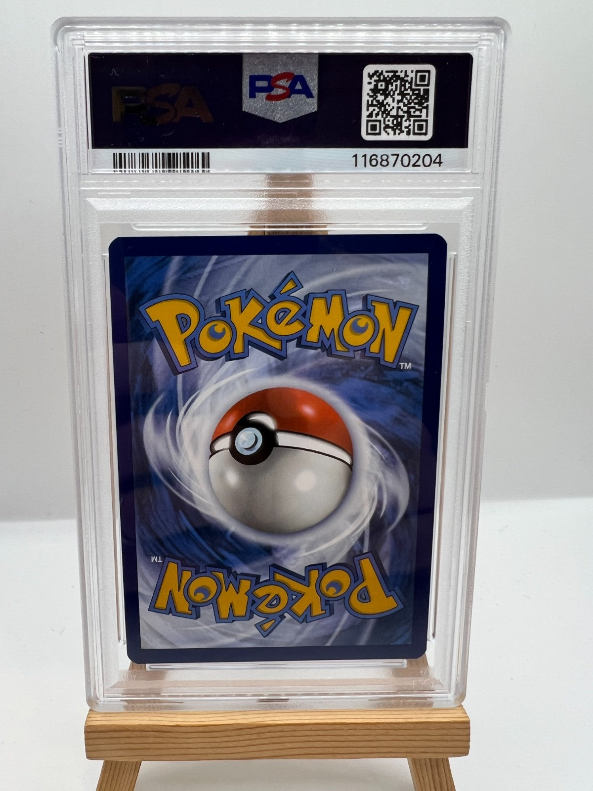 Pokemon Twilight Masquerade - 173/167 Infernape - Illustration Rare - PSA 10