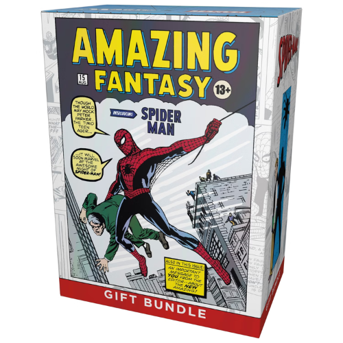 Magic: The Gathering | Marvel’s Spider-Man Gift Bundle