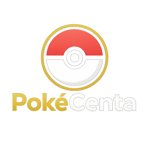 PokeCenta Ltd