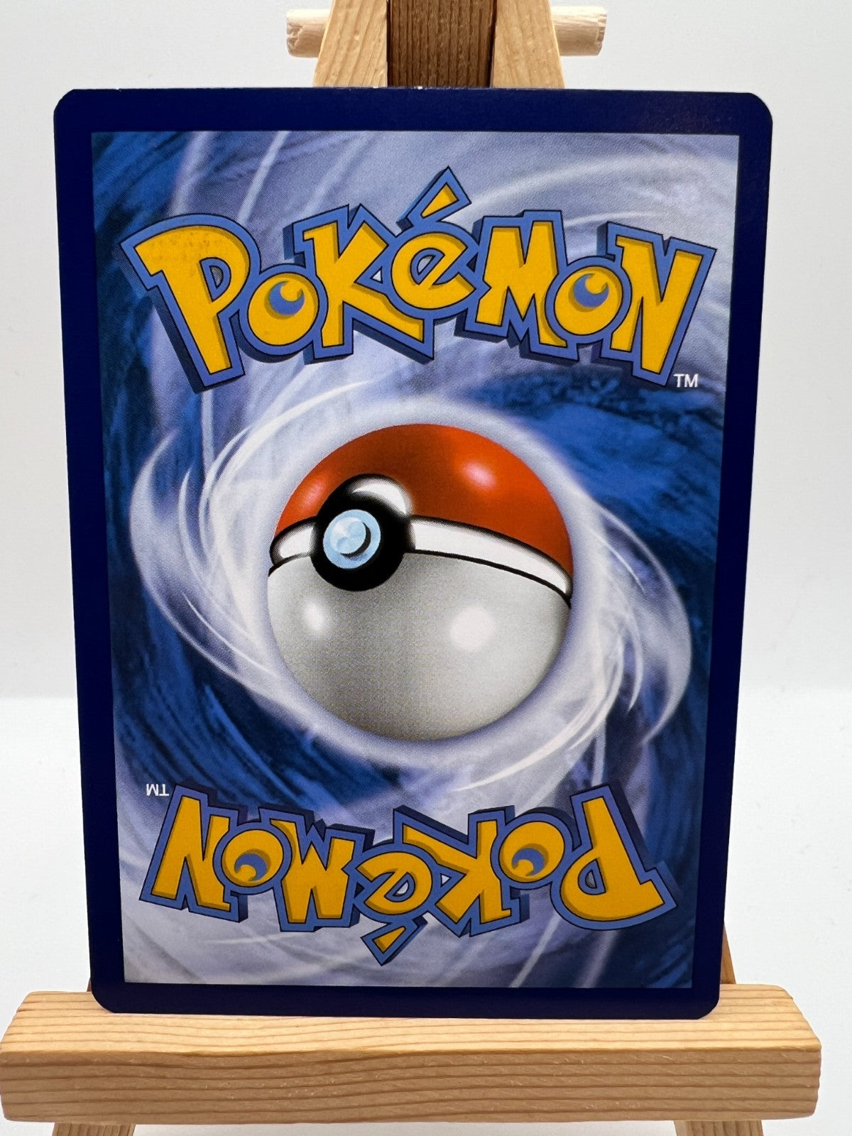 Pokemon TCG - S&V 151 - 199/165 Charizard ex - Special Illustration Rare - LP/EX