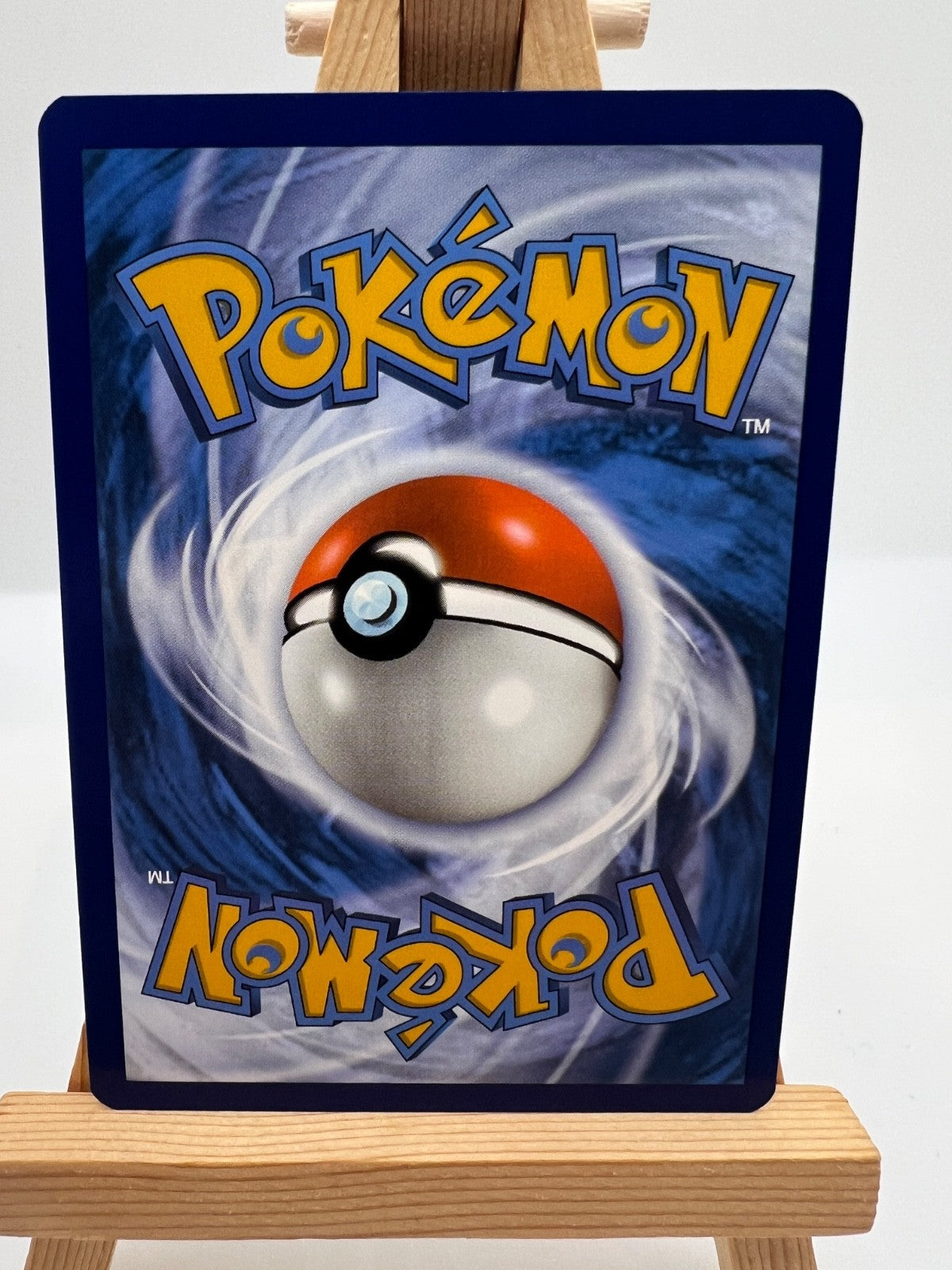 Pokemon TCG - S&V 151 - 007/165 Squirtle - Pokemon Center Stamped Promo - NM/M