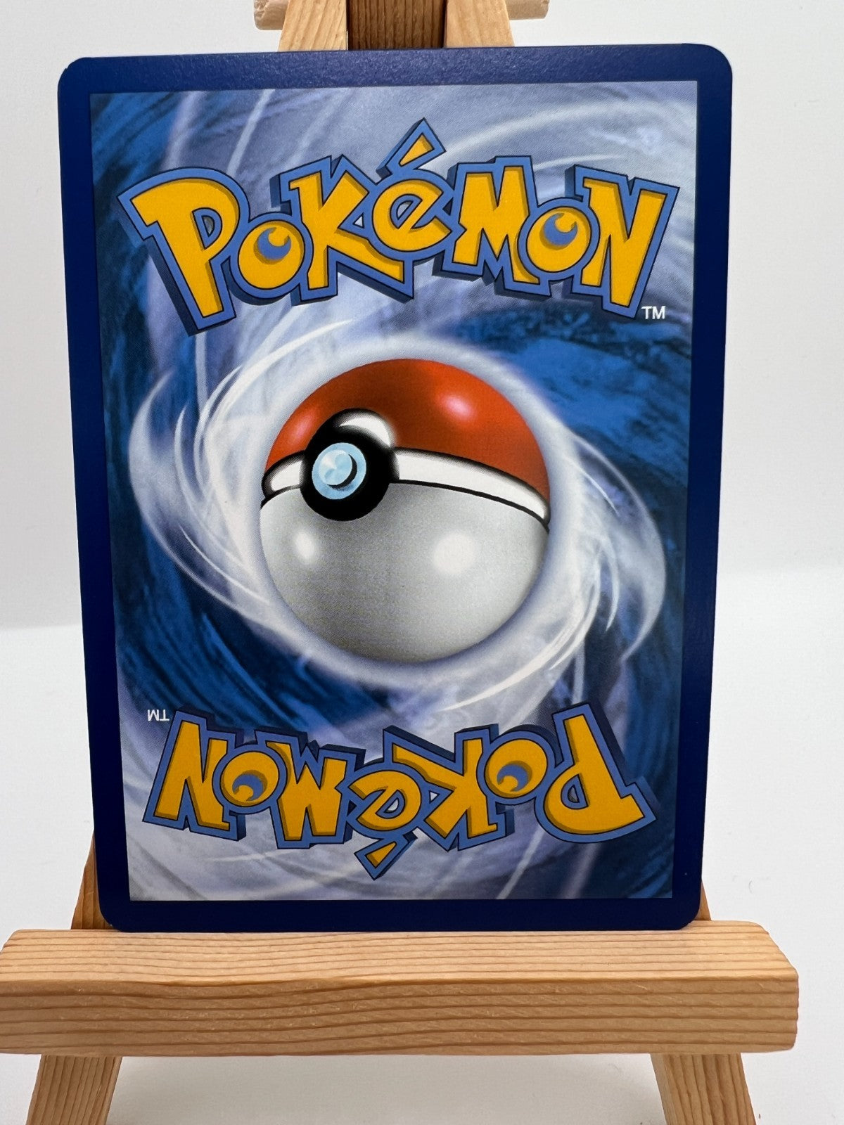 Pokemon Prismatic Evolutions - 059/131 Umbreon - Master Ball Reverse Holo - NM/M