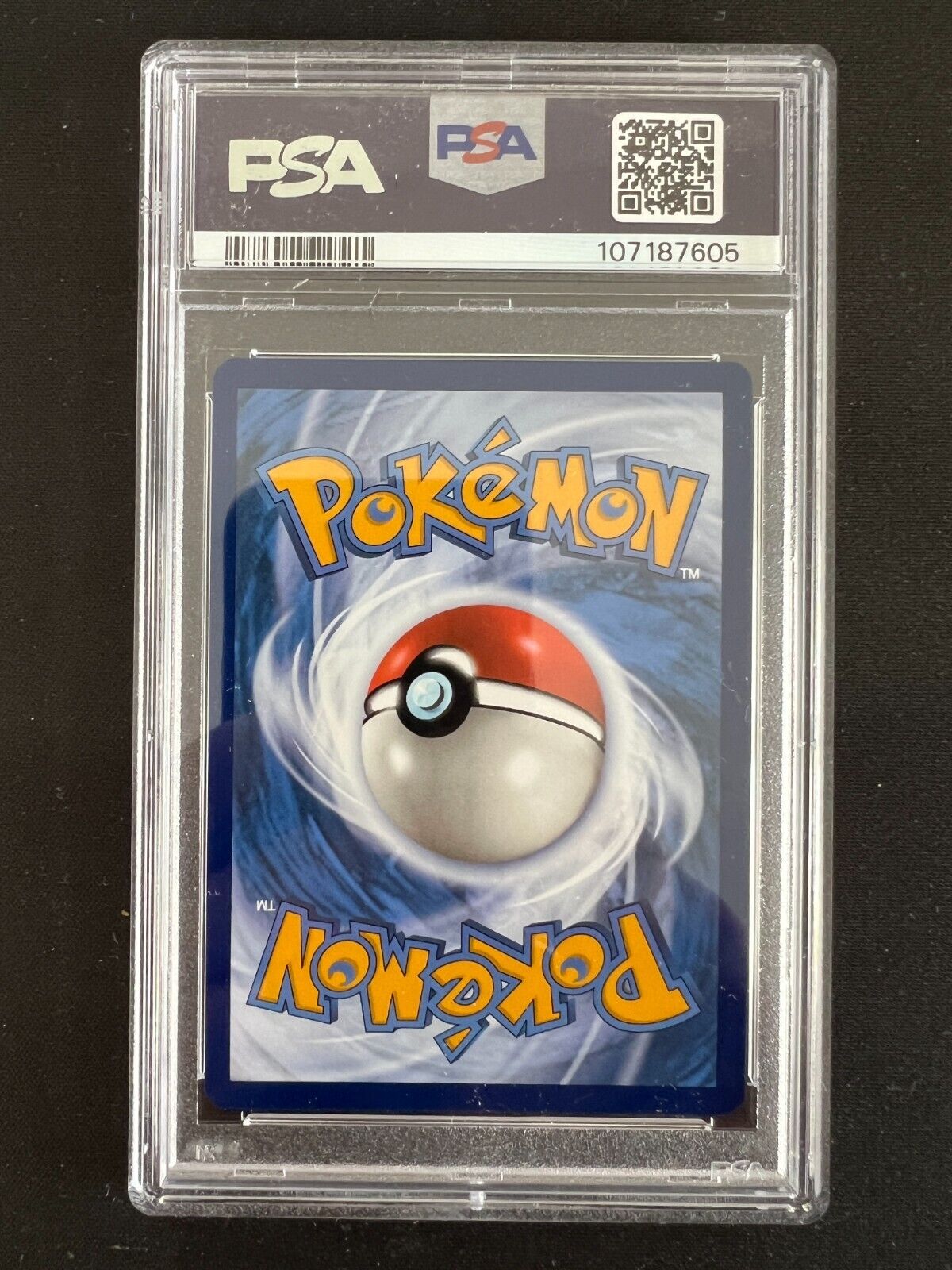 Pokemon Scarlet & Violet Base - 210/198 Drowzee - Illustration Rare - PSA 10