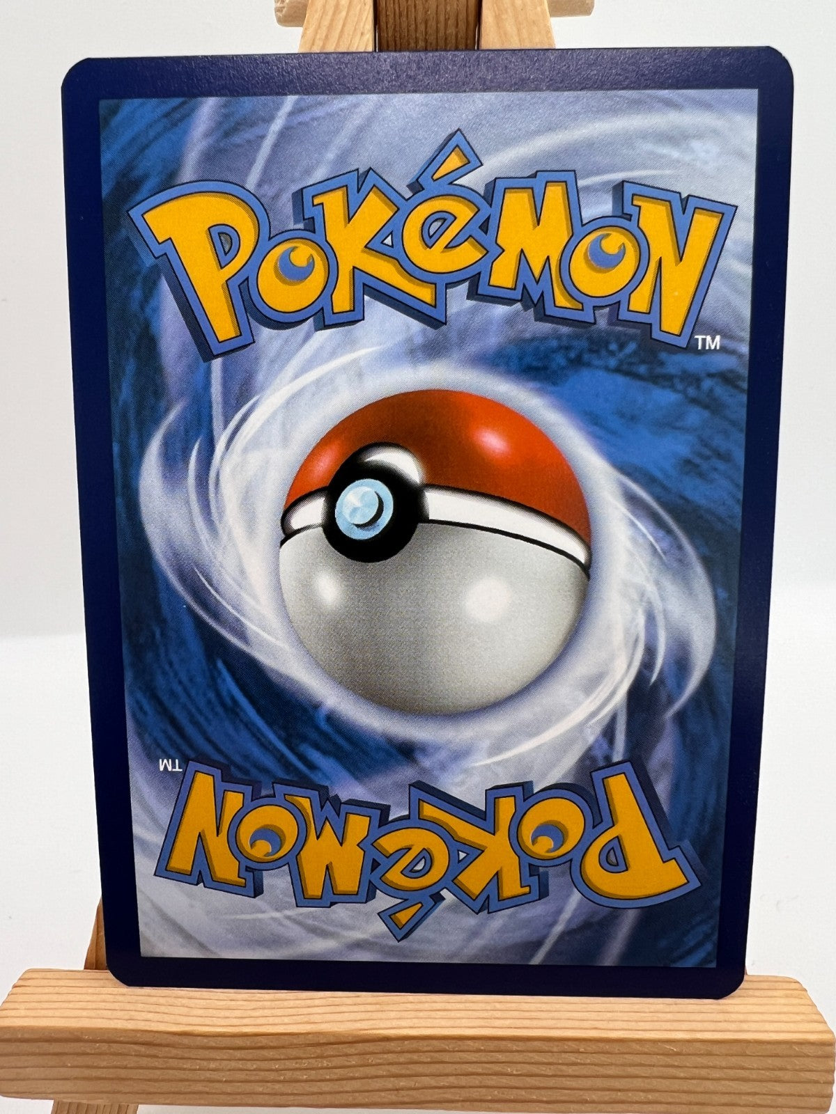 Pokemon Prismatic Evolutions - 149/131 Vaporeon - Special Illustration Rare - NM