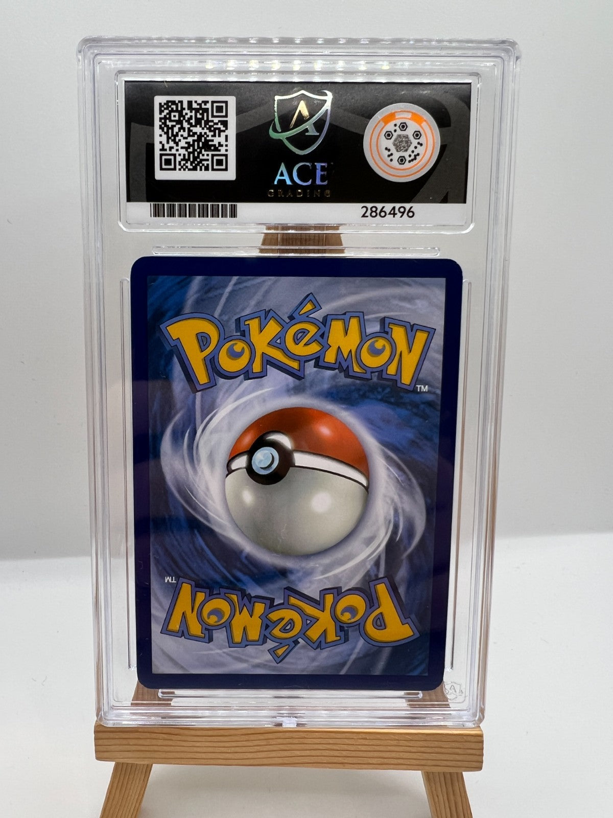 Pokemon Surging Sparks - 237/191 Milotic ex - Special Illustration Rare - ACE 10