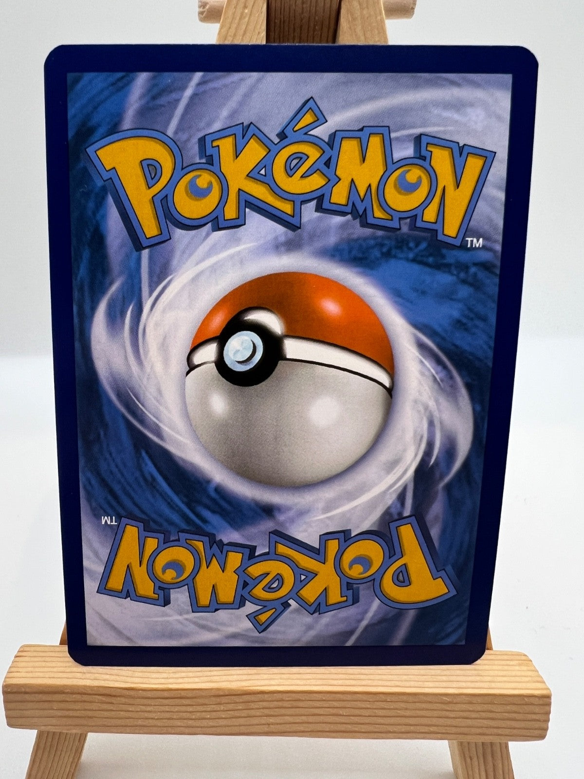 Pokemon TCG - S&V 151 - 168/165 Charmander - Illustration Rare - NM/M