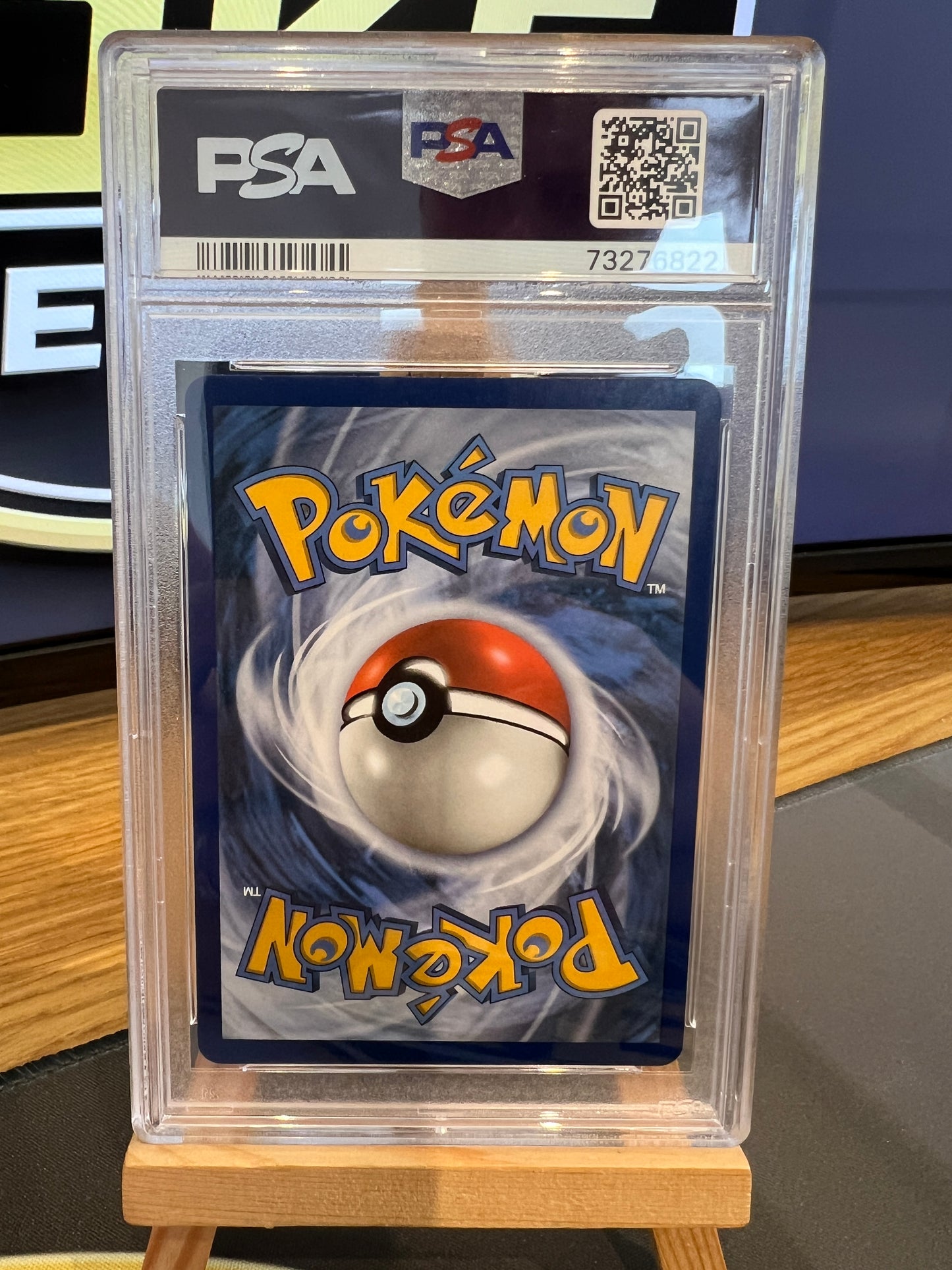 Pokémon TCG - Celebrations 25th Anniversary - 2/102 Blastoise - PSA 10