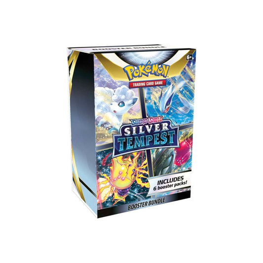 swsh silver tempest booster box Buy Pokemon Checklane Blister Cranidos SWSH12 ShieldSilver Tempest expansion! Pokemon Sword & Shield Silver